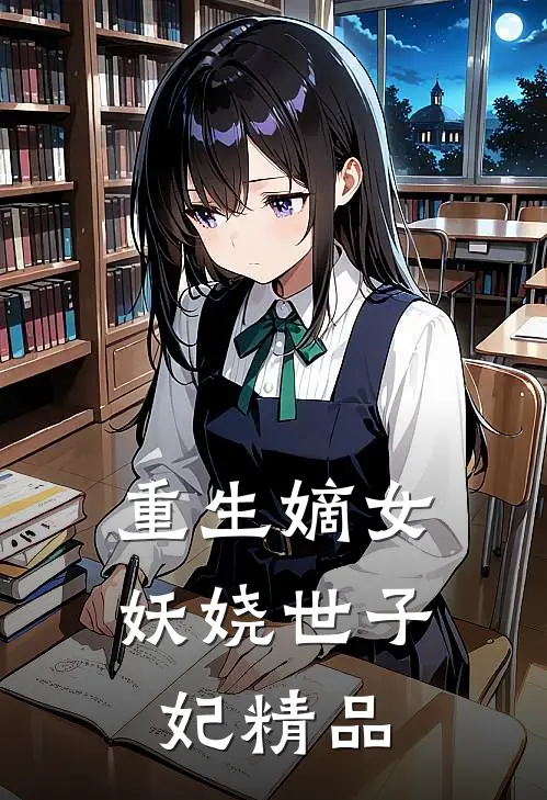 重生嫡女妖娆世子妃精品