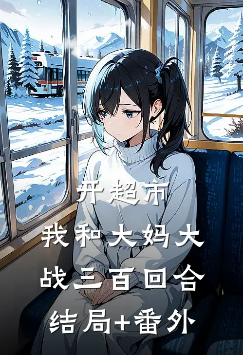开超市，我和大妈大战三百回合结局+番外