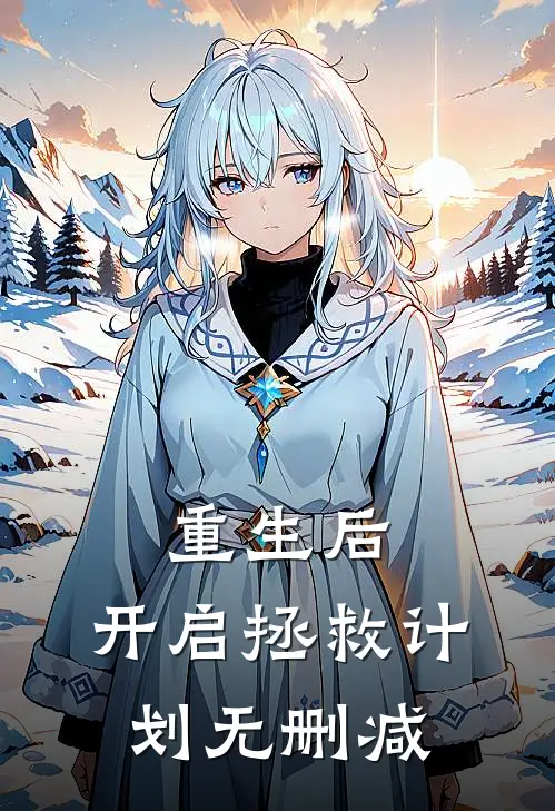 重生后，开启拯救计划无删减