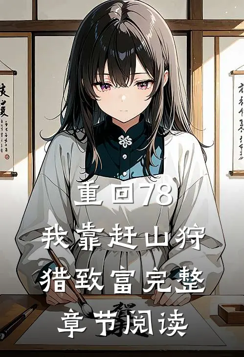 重回78，我靠赶山狩猎致富完整章节阅读