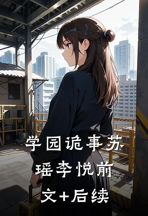 学园诡事苏瑶李悦前文+后续