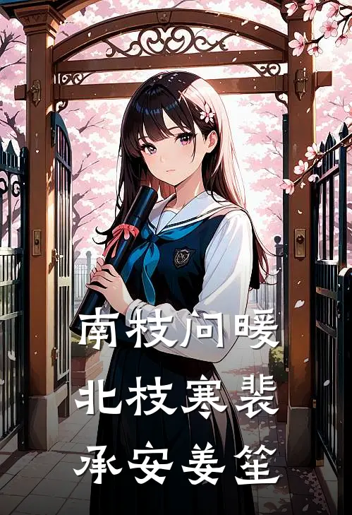 南枝问暖北枝寒裴承安姜笙