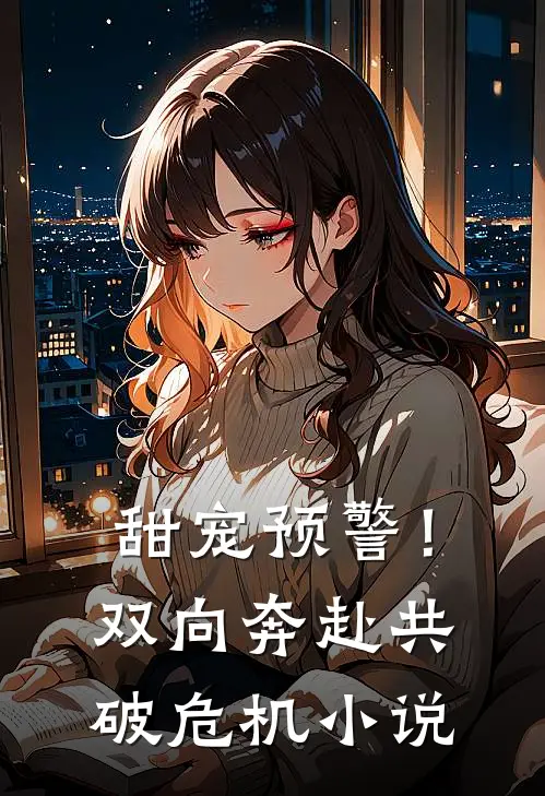 甜宠预警!双向奔赴共破危机免费阅读