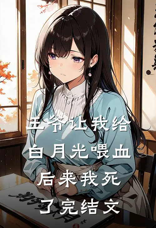 王爷让我给白月光喂血，后来我死了完结文