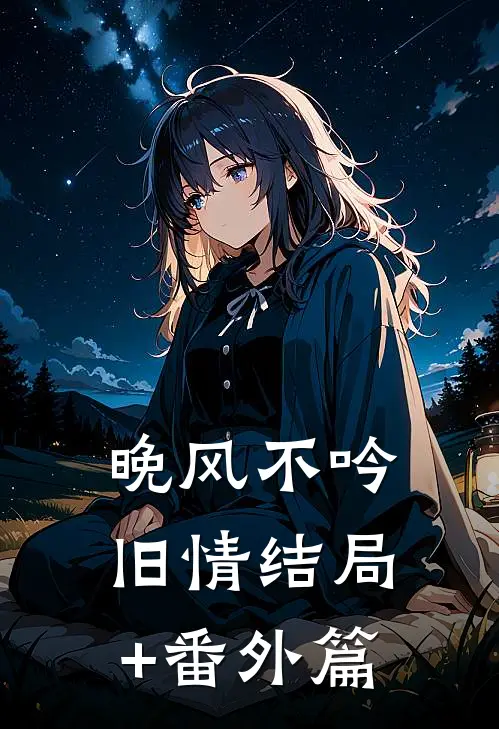晚风不吟旧情结局+番外篇