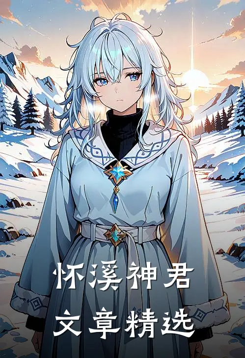 怀溪神君文章精选