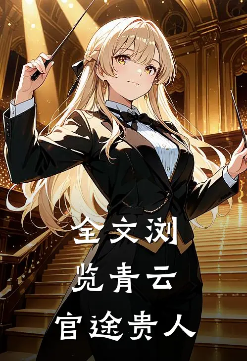 全文浏览青云：官途贵人