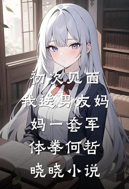 初次见面，我送男友妈妈一套军体拳何哲晓晓小说