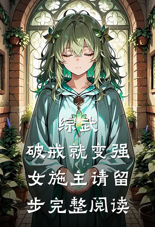 综武：破戒就变强，女施主请留步完整阅读
