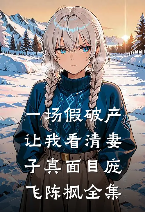 一场假破产，让我看清妻子真面目庞飞陈枫 全集