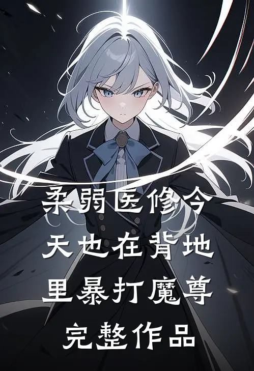 柔弱医修今天也在背地里暴打魔尊完整作品