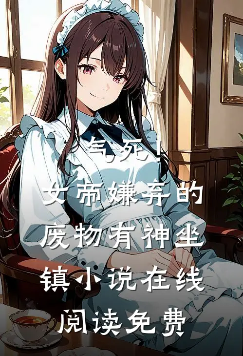 气死！女帝嫌弃的废物有神坐镇小说在线阅读免费