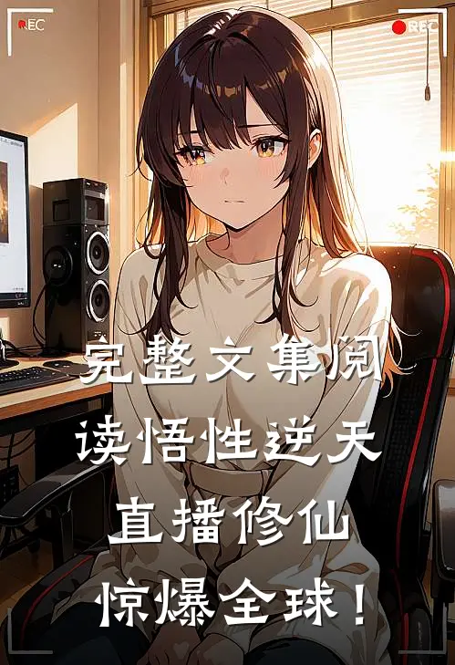 完整文集阅读悟性逆天：直播修仙，惊爆全球！