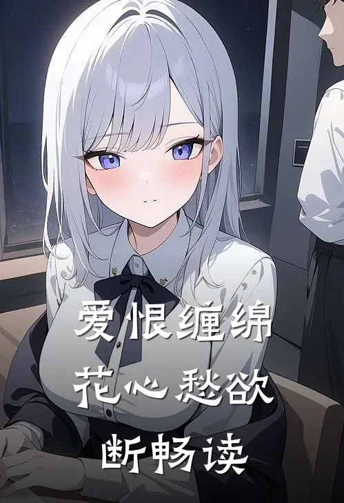 爱恨缠绵，花心愁欲断畅读