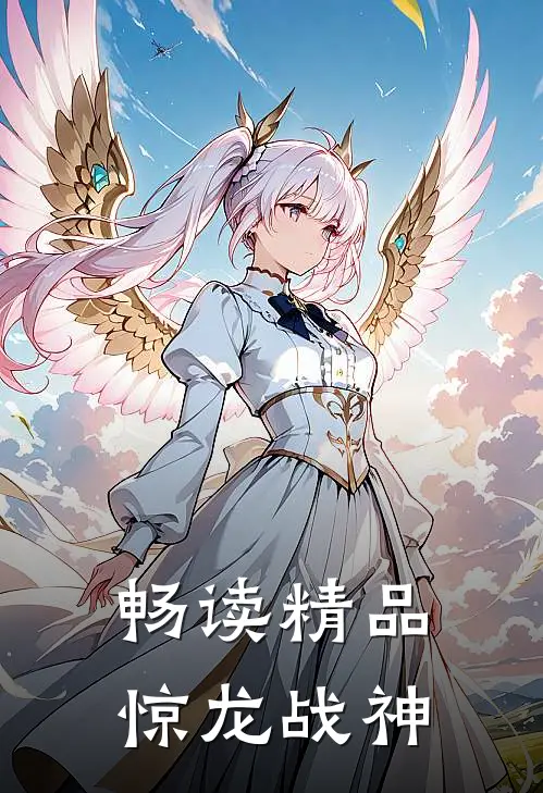 畅读精品惊龙战神