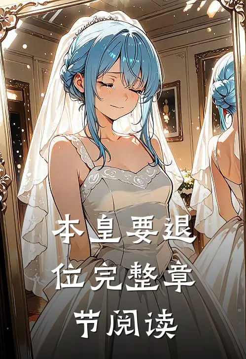 本皇要退位完整章节阅读