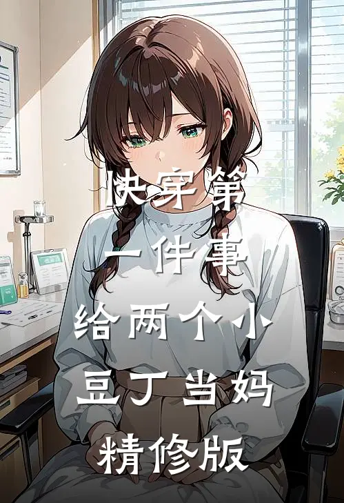 快穿第一件事，给两个小豆丁当妈精修版
