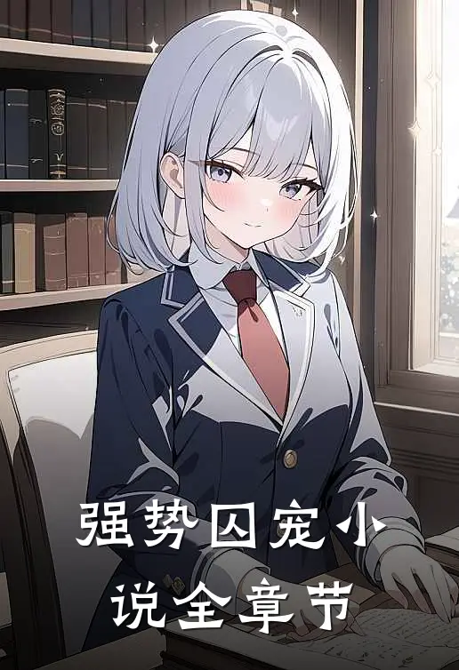 强势囚宠小说全章节