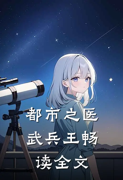 都市之医武兵王畅读全文