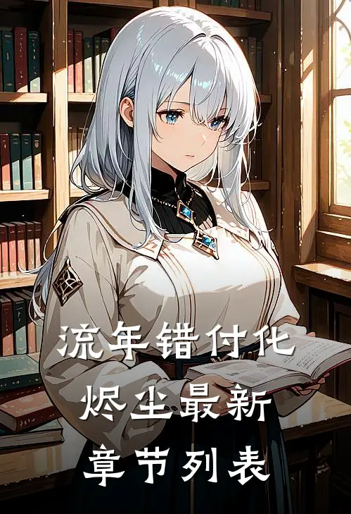 流年错付化烬尘最新章节列表