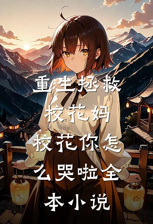 重生拯救校花妈，校花你怎么哭啦全本小说