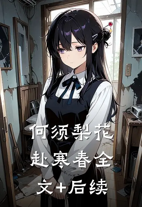 何须梨花赴寒春全文+后续