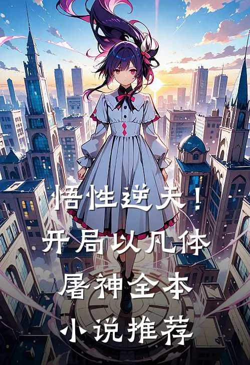 悟性逆天！开局以凡体屠神全本小说推荐