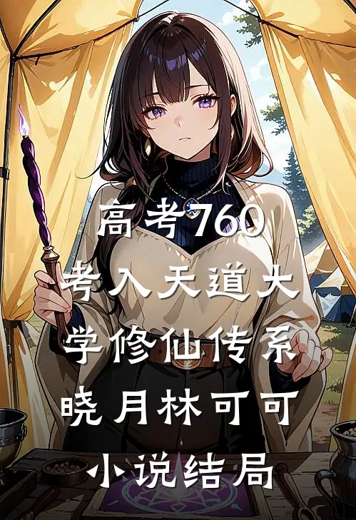 高考760，考入天道大学修仙传系晓月林可可小说结局
