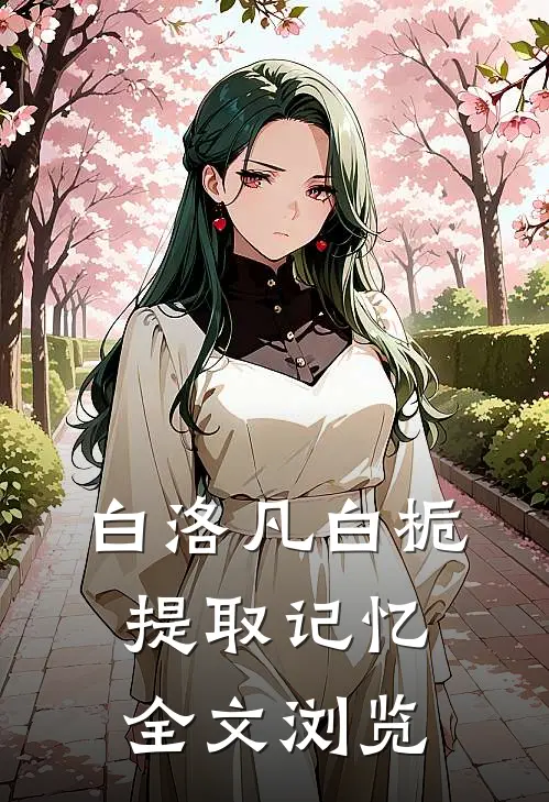 白洛凡白栀提取记忆全文浏览