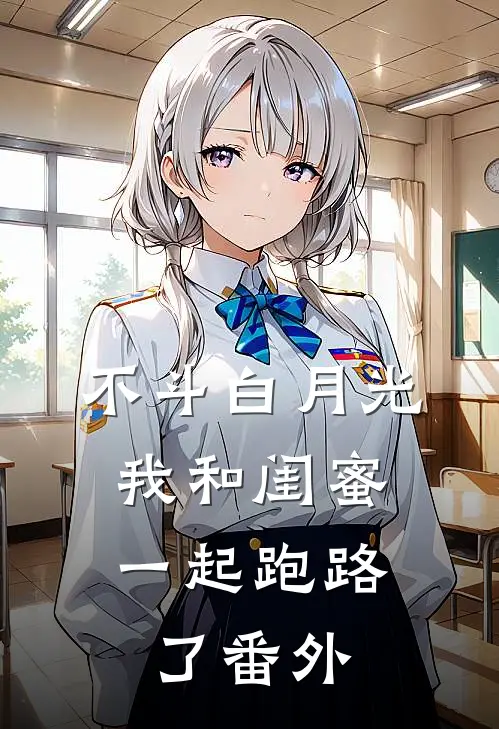 不斗白月光，我和闺蜜一起跑路了 番外