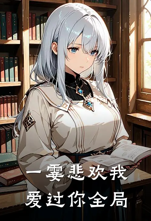 一霎悲欢我爱过你全局