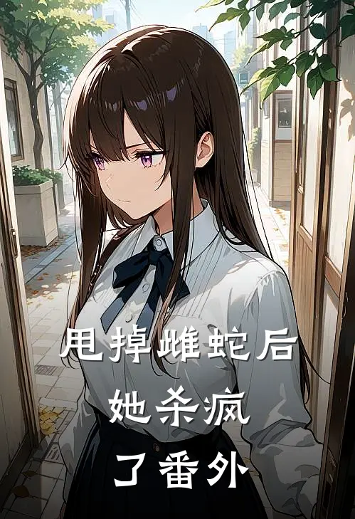 甩掉雌蛇后，她杀疯了 番外