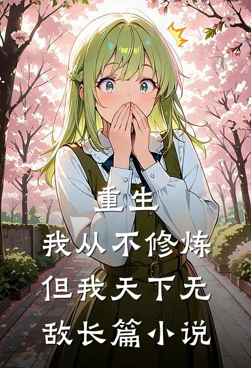 重生我从不修炼,但我天下无敌长篇免费阅读