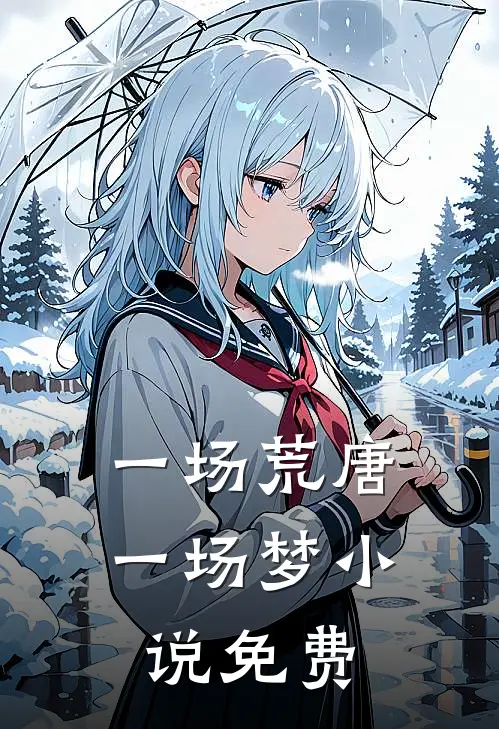 一场荒唐一场梦免费