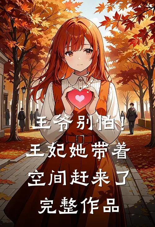 王爷别怕！王妃她带着空间赶来了完整作品