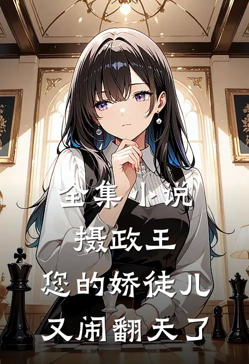 全集小说摄政王，您的娇徒儿又闹翻天了