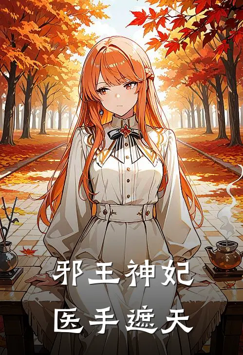 邪王神妃医手遮天短剧