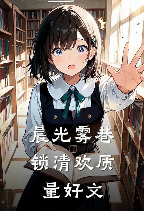 晨光雾巷锁清欢质量好文