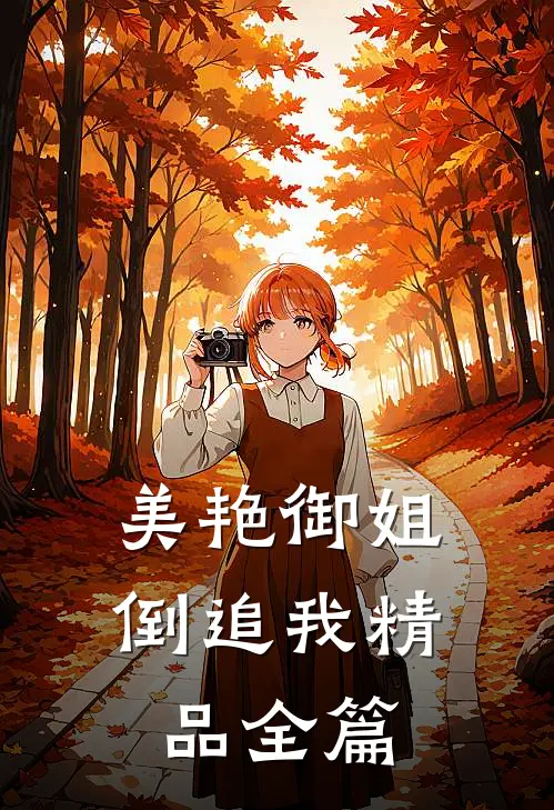 美艳御姐倒追我精品全篇