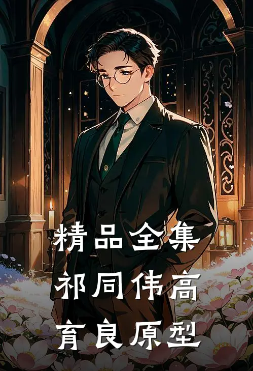 精品全集祁同伟高育良原型