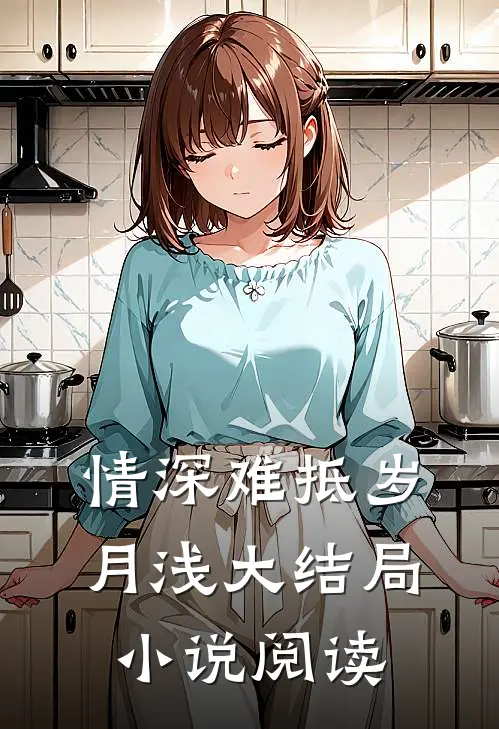 情深难抵岁月浅大结局阅读免费