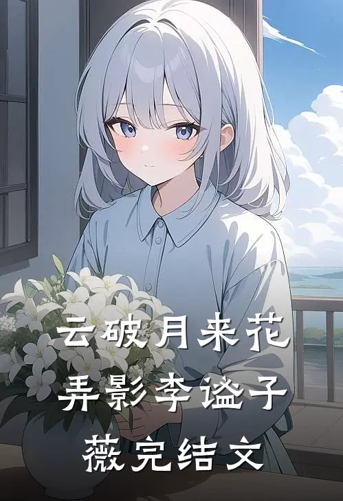 云破月来花弄影李谧子薇完结文