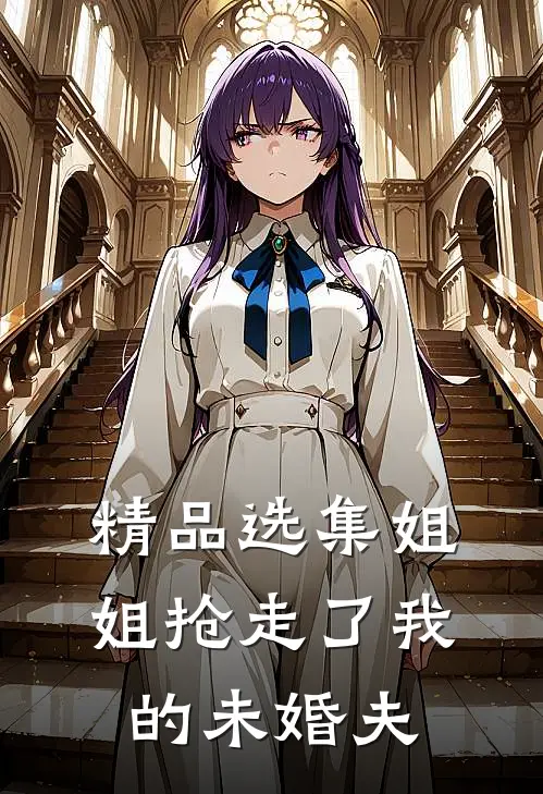 精品选集姐姐抢走了我的未婚夫在线观看