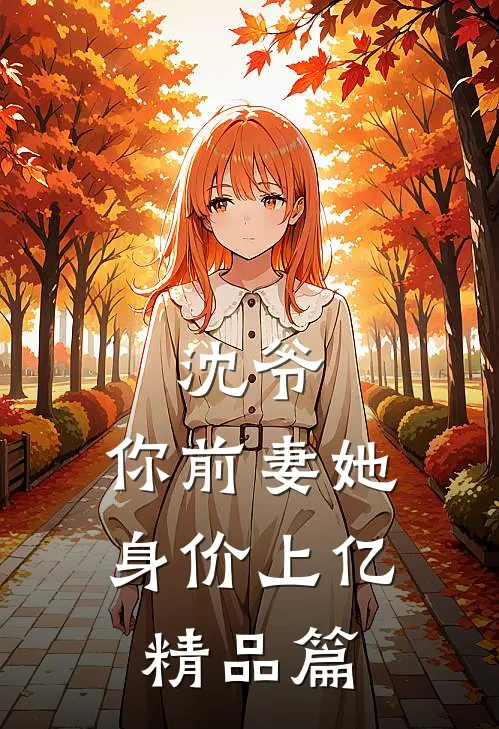 沈爷，你前妻她身价上亿精品篇