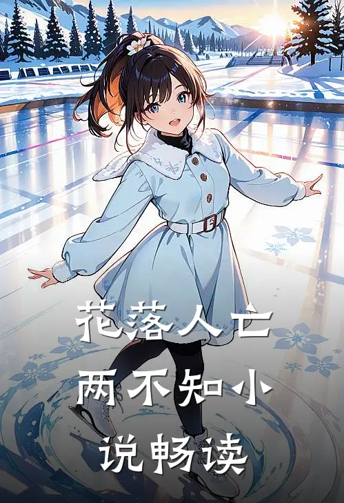 花落人亡两不知小说畅读
