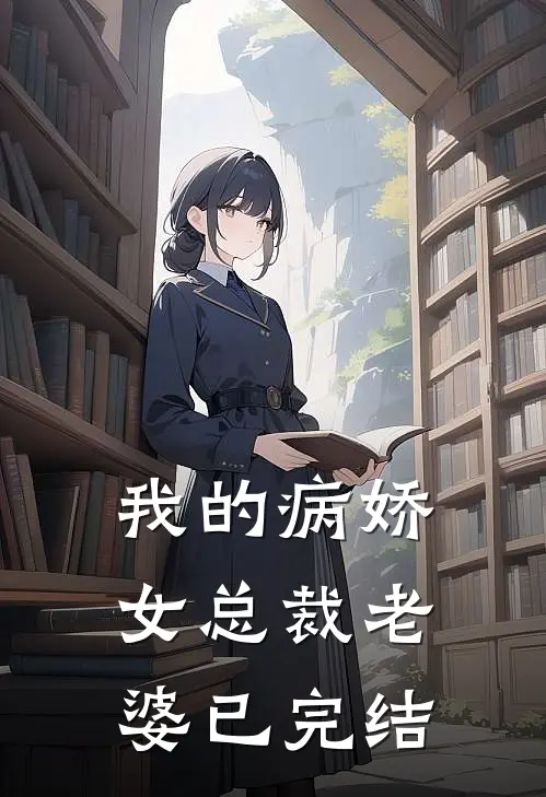 我的病娇女总裁老婆已完结了吗