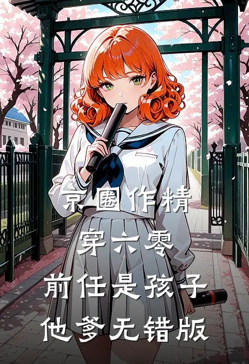 京圈作精穿六零：前任是孩子他爹无错版