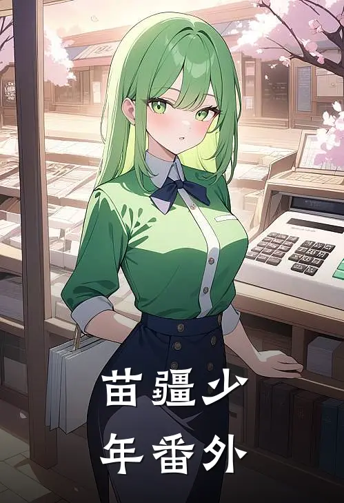 苗疆少年 番外