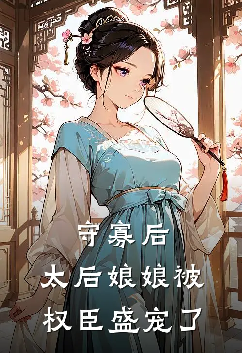 守寡后,太后娘娘被权臣盛宠了 三一零白月光