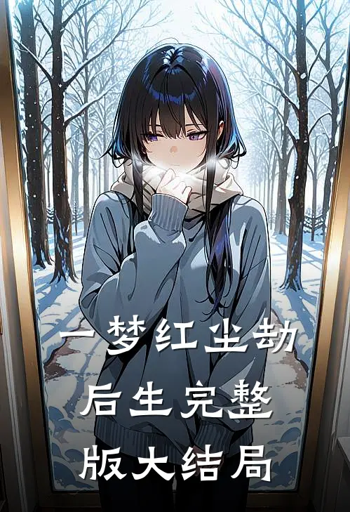 一梦红尘劫后生完整版大结局